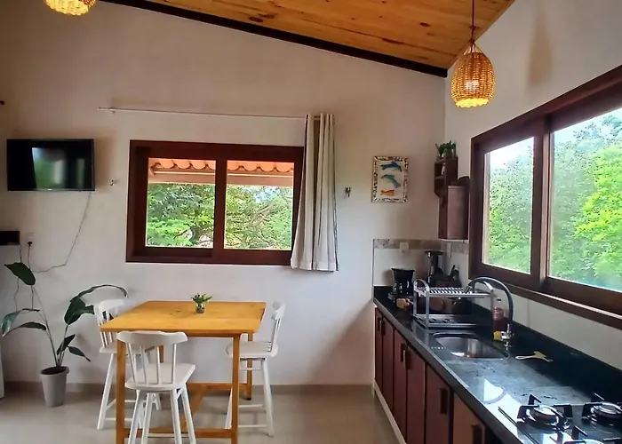 Casa Da Palmeira, Aconchegante E Confortavel