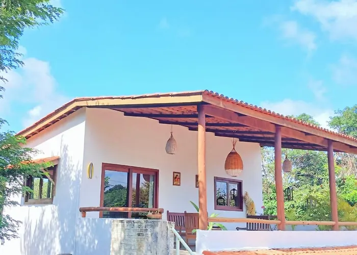 Casa Da Palmeira, Aconchegante E Confortavel