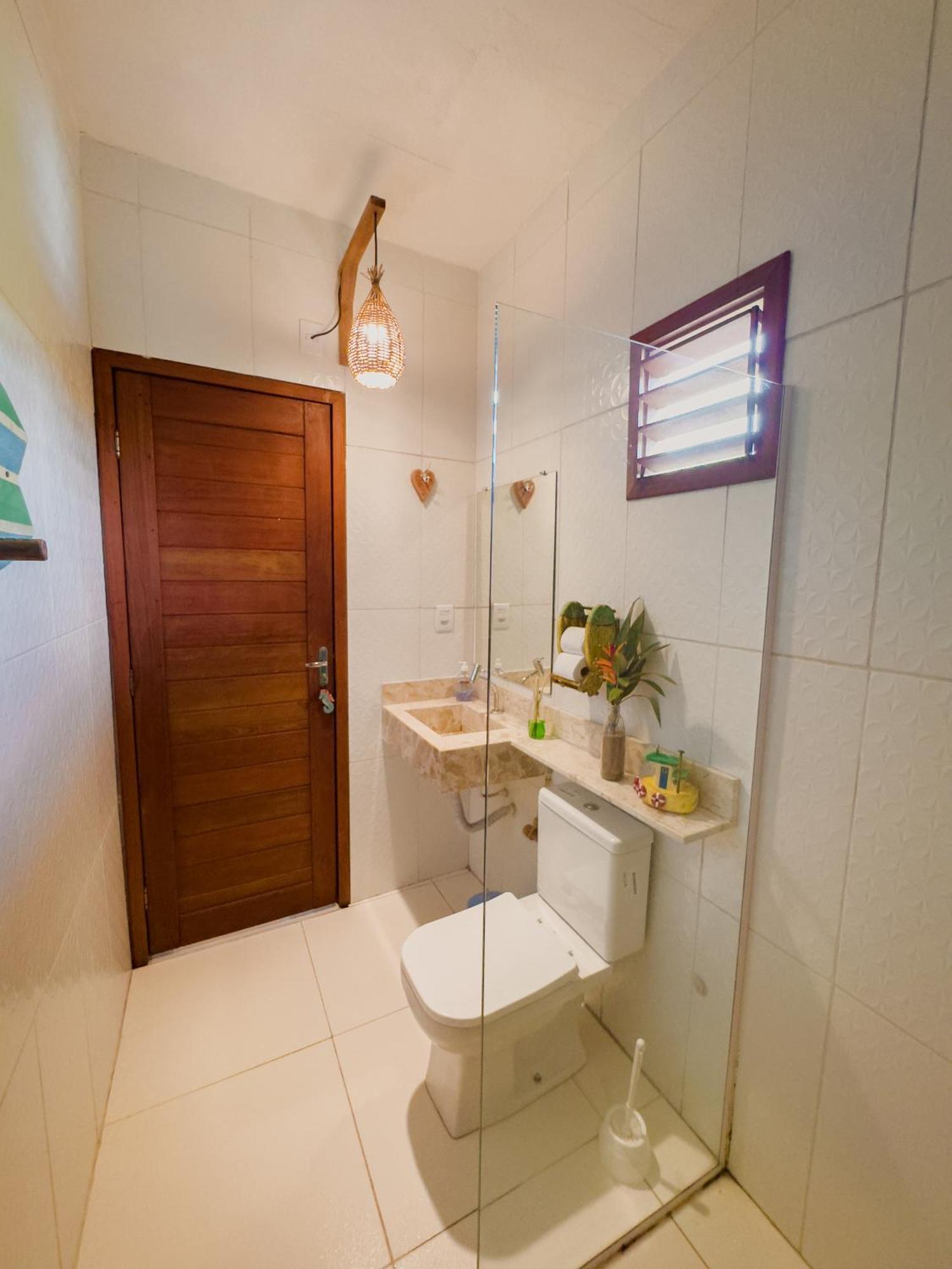 Holiday home Casa Da Palmeira, Aconchegante E Confortavel