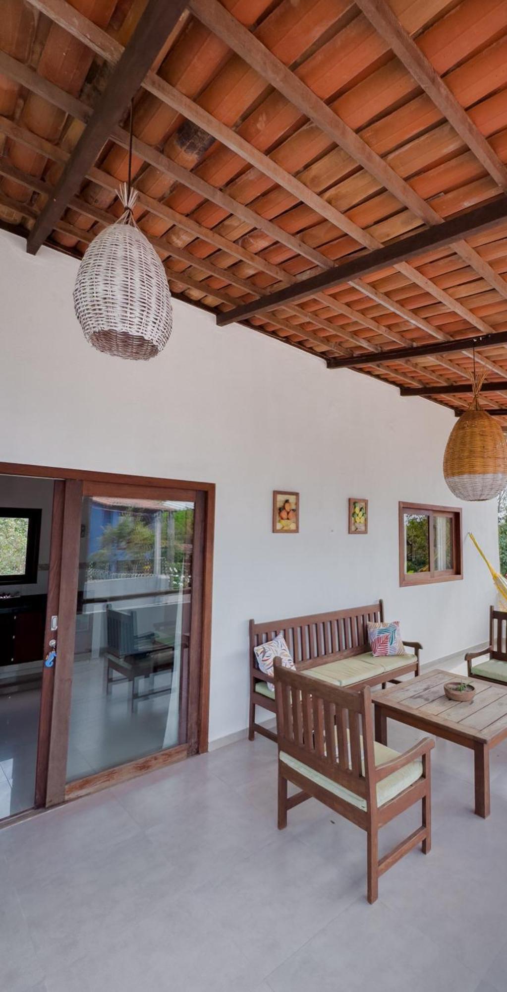 Casa Da Palmeira, Aconchegante E Confortavel Holiday home *