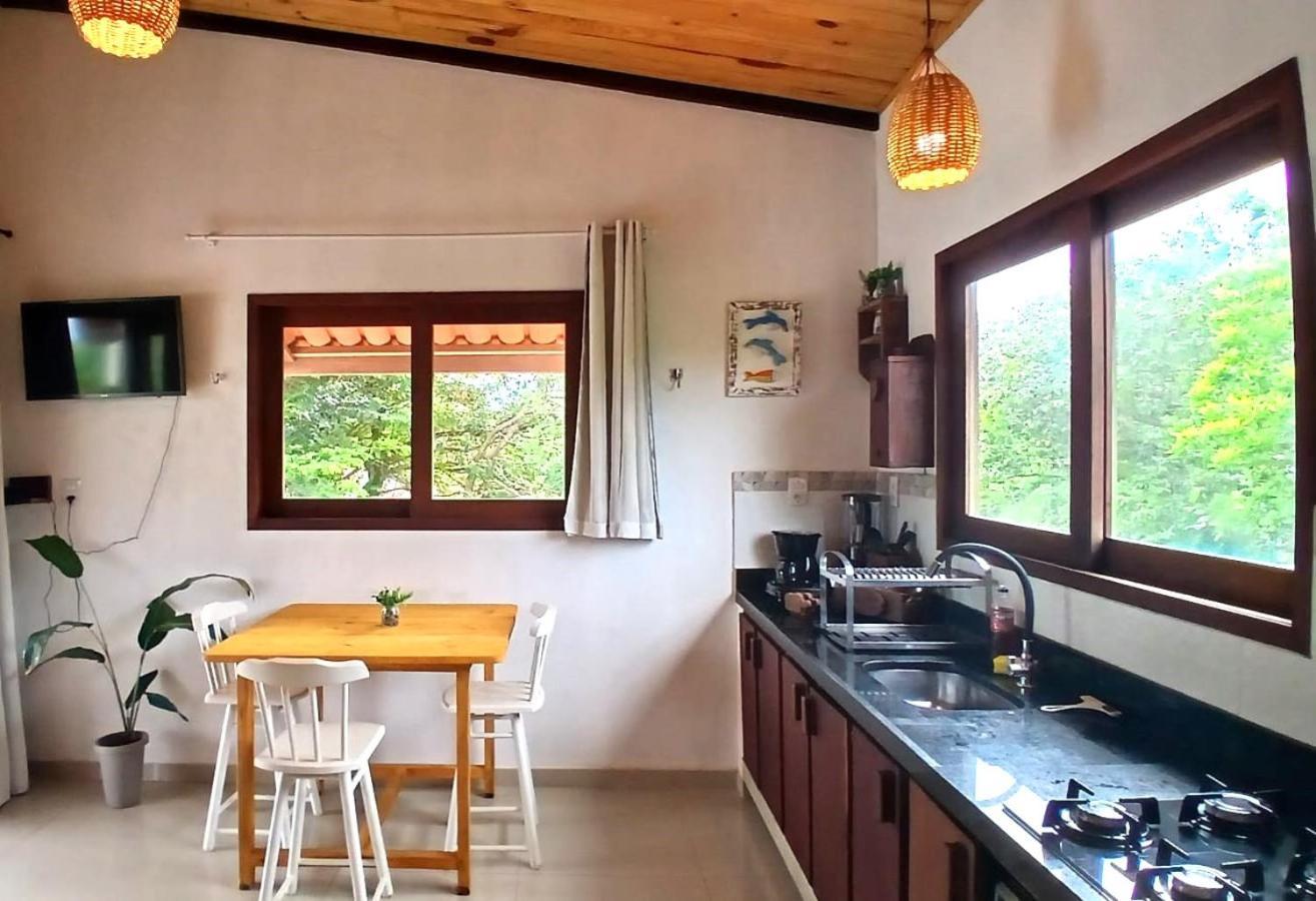 Casa Da Palmeira, Aconchegante E Confortavel Praia de Pipa