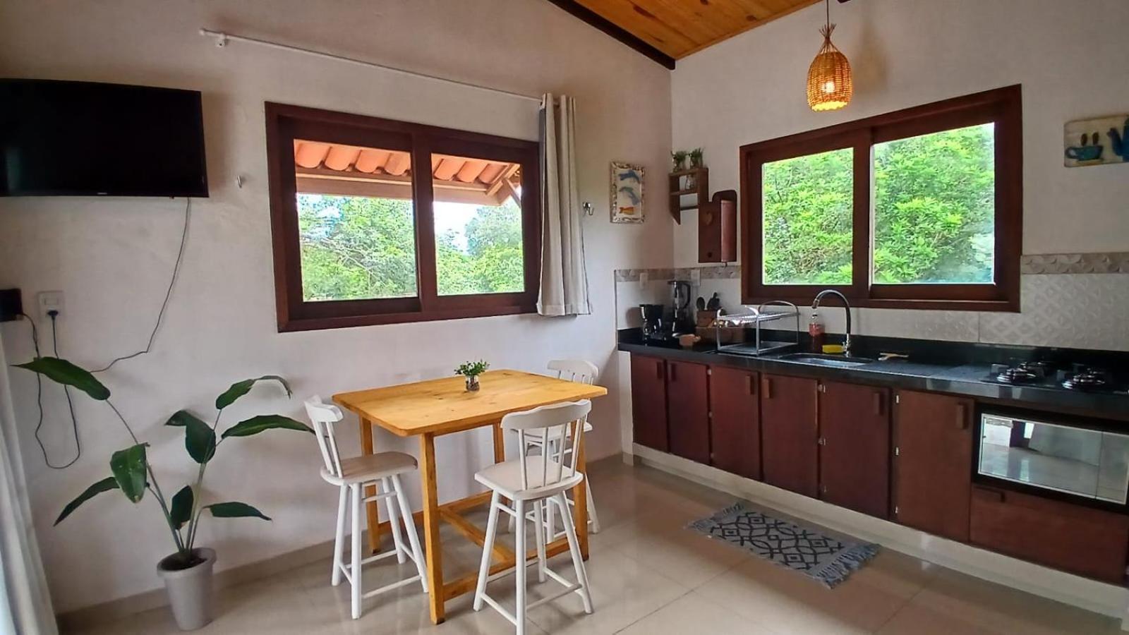 Casa Da Palmeira, Aconchegante E Confortavel *