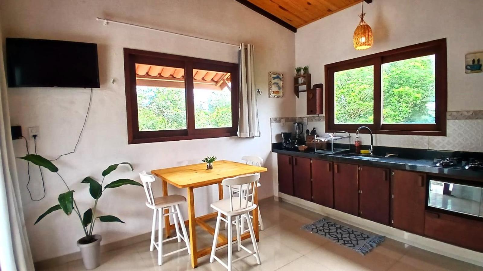 Casa Da Palmeira, Aconchegante E Confortavel * Praia de Pipa