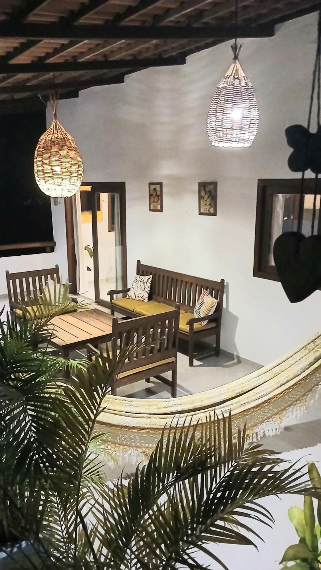 Casa Da Palmeira, Aconchegante E Confortavel Holiday home *