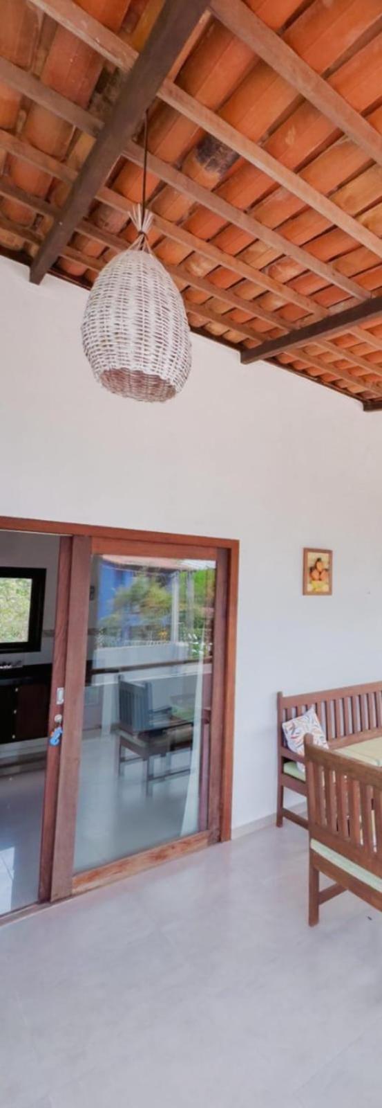 Holiday home Casa Da Palmeira, Aconchegante E Confortavel Praia de Pipa