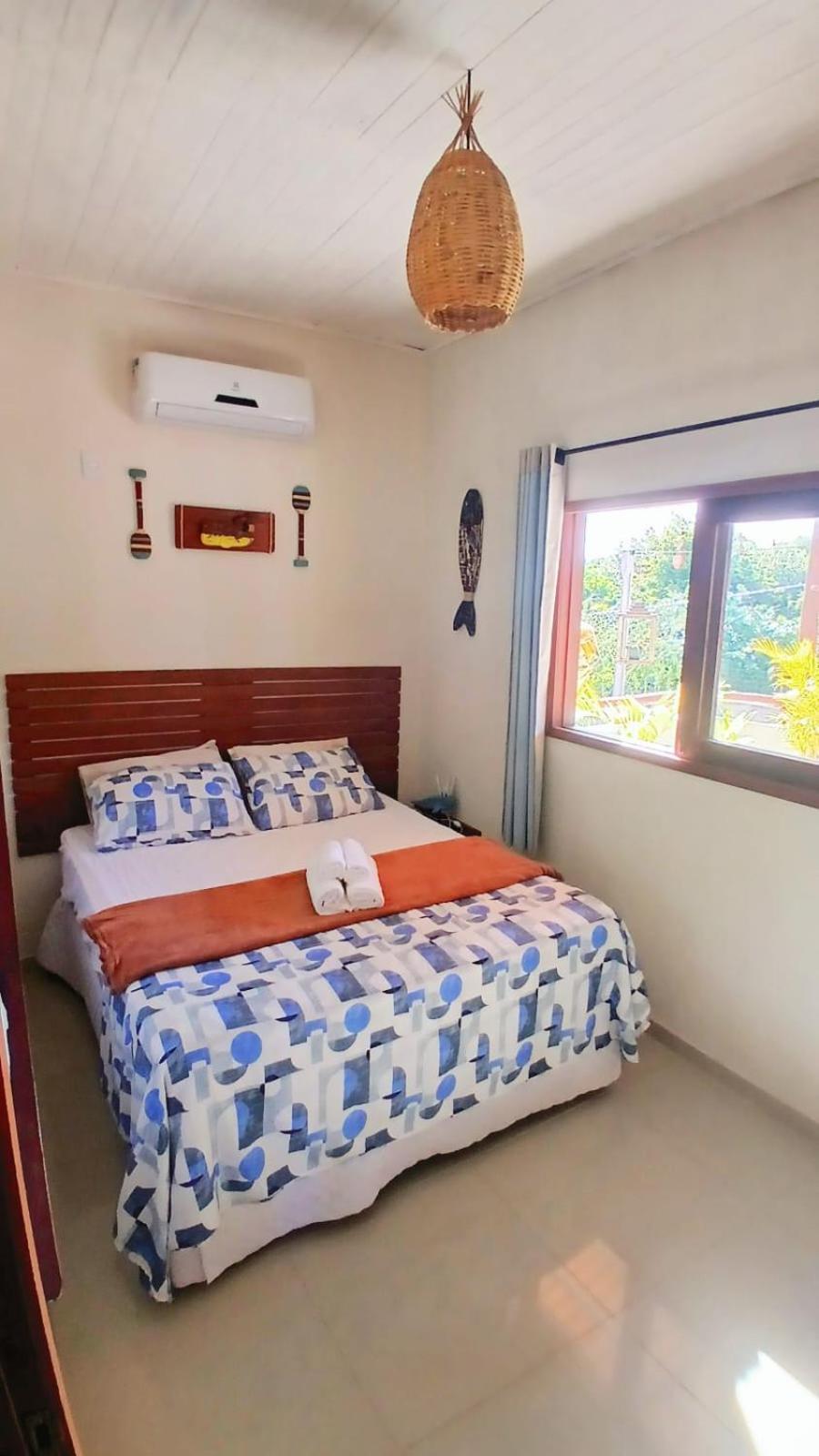 Casa Da Palmeira, Aconchegante E Confortavel Holiday home Praia de Pipa