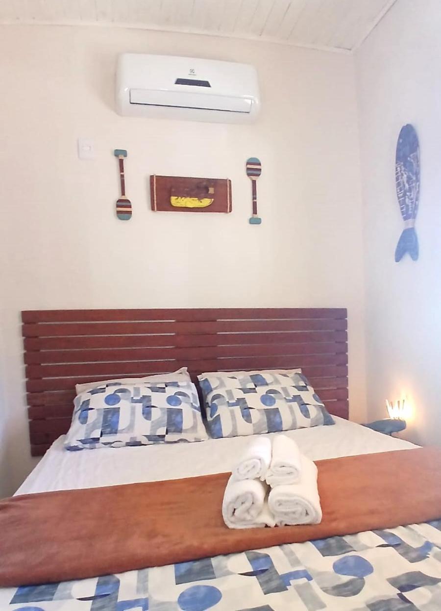 Casa Da Palmeira, Aconchegante E Confortavel Praia de Pipa