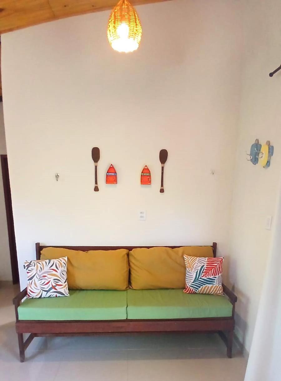 Casa Da Palmeira, Aconchegante E Confortavel * Praia de Pipa