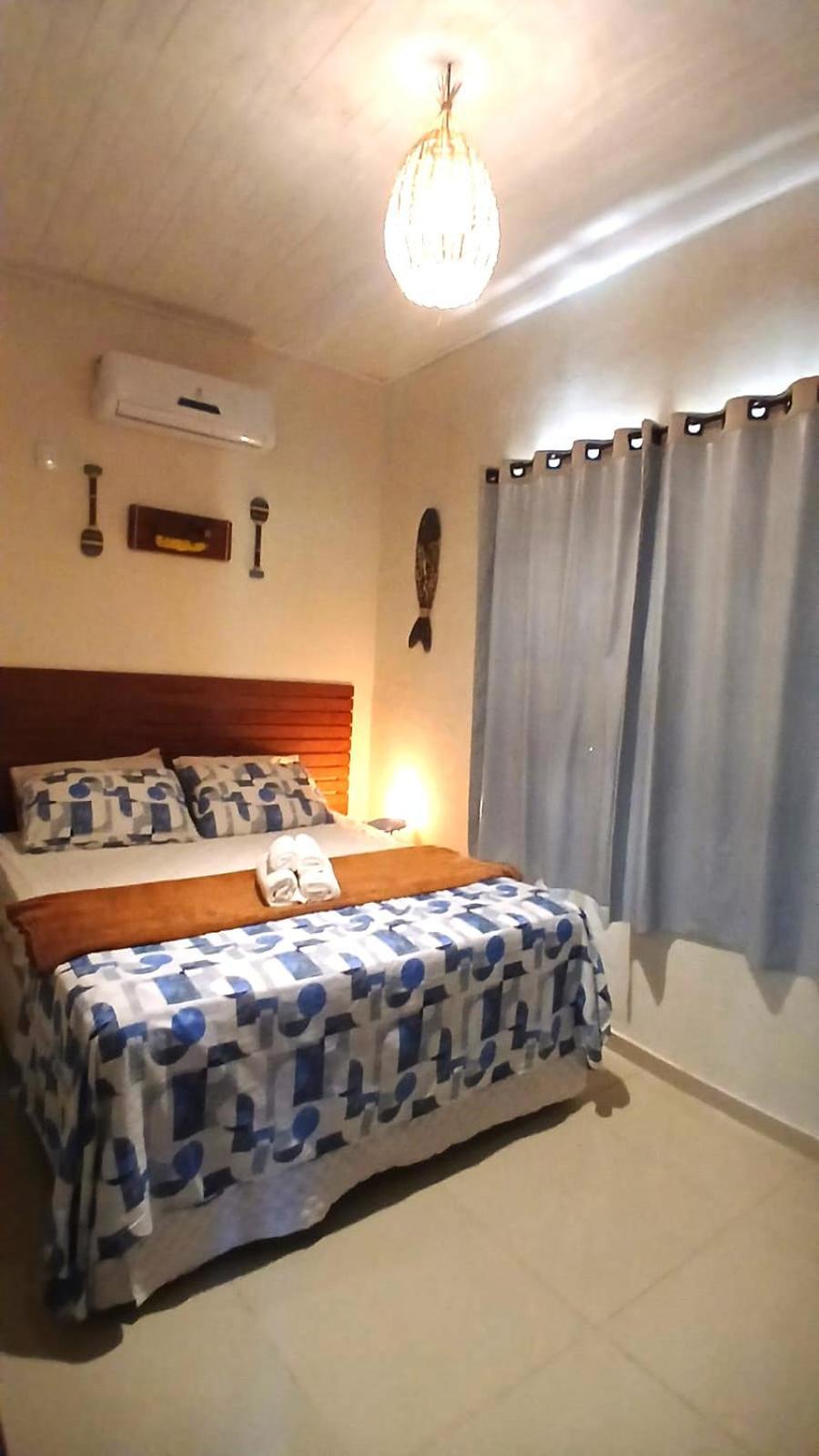 Holiday home Casa Da Palmeira, Aconchegante E Confortavel Praia de Pipa