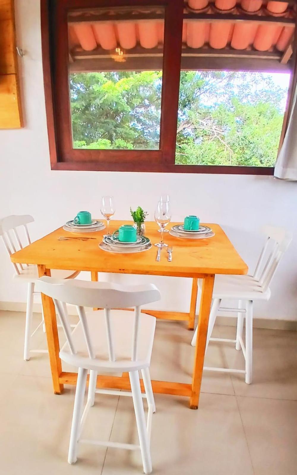 Holiday home Casa Da Palmeira, Aconchegante E Confortavel Praia de Pipa