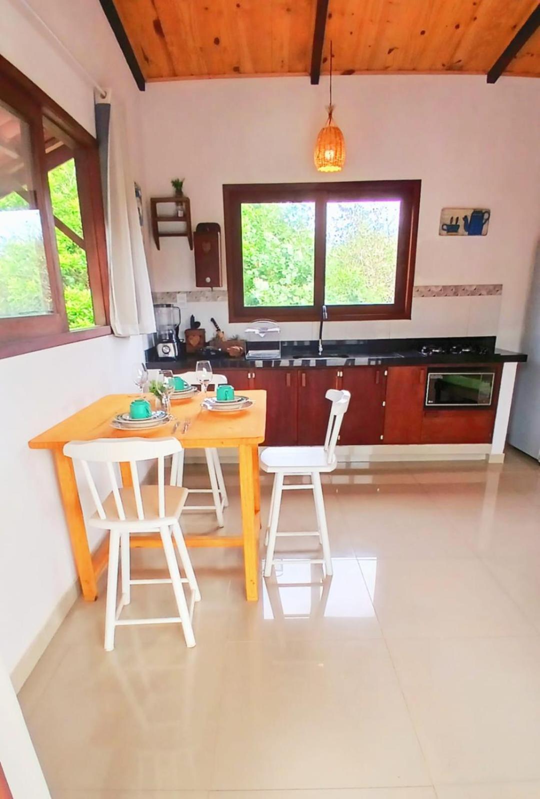 Casa Da Palmeira, Aconchegante E Confortavel * Praia de Pipa