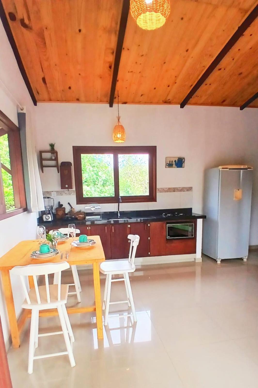 Casa Da Palmeira, Aconchegante E Confortavel